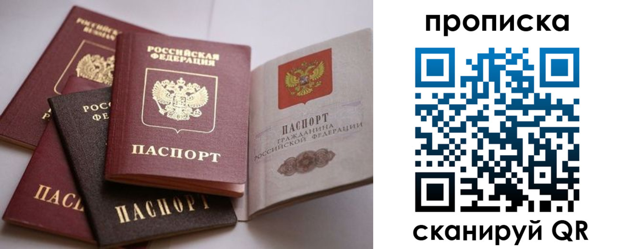 прописка ребенка в Бокситогорске